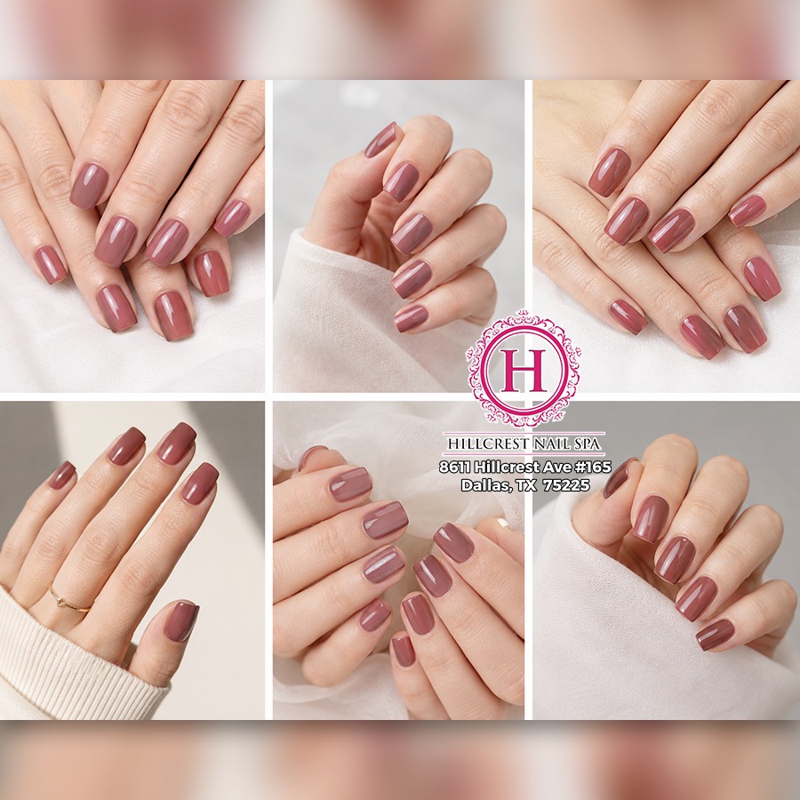 Hillcrest Nails Spa